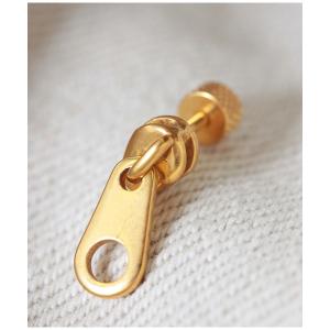 Justin Davis RITCHIE with LOCK ピアス JUSTIN DAVIS（ジャスティンデイビス） ピアス RITCHIE with LOCK