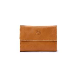 IL BISONTE（イルビゾンテ） 二つ折り 二つ折り財布 財布 IL BISONTE