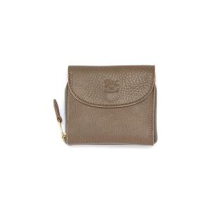 財布 レディース IL BISONTE / ORIGINAL LEATHER / WALLET｜ZOZOTOWN Yahoo!店