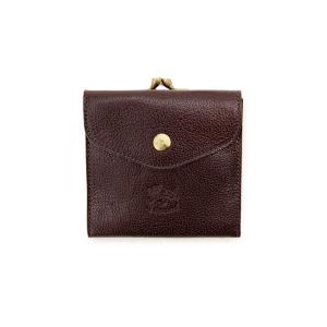 レディース 財布 IL BISONTE / ORIGINAL LEATHER / WALLET｜zozo