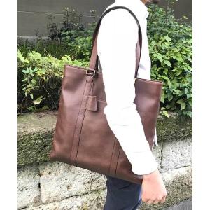 トートバッグ esperanto (エスペラント)/国産レザー　トートバッグ メンズ レディース
