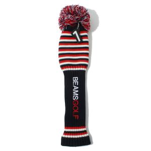 ゴルフ BEAMS GOLF / ニットヘッドカバー(ドライバー) メンズ