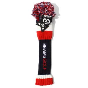 ゴルフ BEAMS GOLF / ニットヘッドカバー(ユーティリティ) メンズ