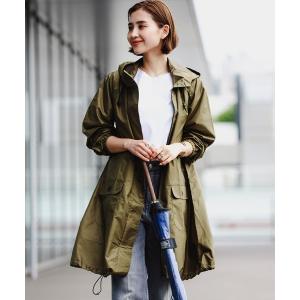 レインコート レディース B:MING by BEAMS / NEW モッズ レインコート｜ZOZOTOWN Yahoo!店