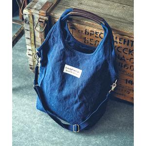 MZ WALLACE（エムジーウォレス） キルティング2WAYバッグ - ブルー