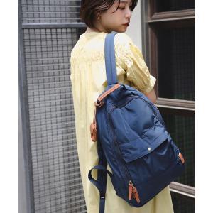 REFLEM（レフレム） デイバック リュック 「REFLEM/レフレム」リング