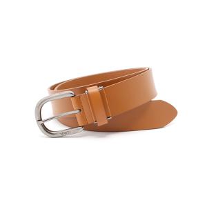 ベルト 40mmレザーベルト