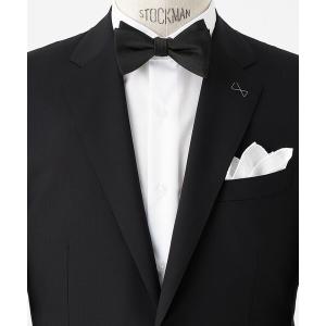 BROOKS BROTHERS（ブルックスブラザーズ） 蝶ネクタイ シルクサテン