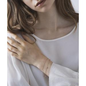 K10ピンクゴールドブレスレットの買取情報