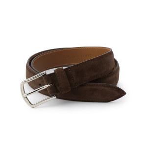 Andrea D'amico【アンドレア ダミコ】ダブルリングベルト ACU1179