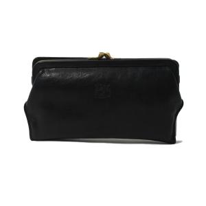 財布 レディース IL BISONTE / VACCHETTA VINTAGE LEATHER / LONG WALLET｜zozo