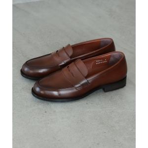 ローファー ビーミング by ビームス / ペニー ローファー