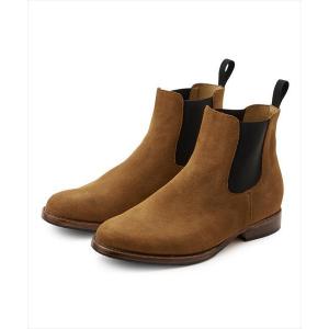 PELLICO SUNNY（ペリーコサニー） スリッポン BARTEX メンズ