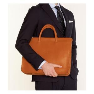 IL BISONTE ビジネスバッグ / ORIGINAL LEATHER BUSINESS BAG