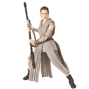 MAFEX REY TM フィギュア 『Star