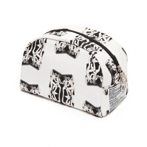 ポーチ FABRICK ABAKE TRAVEL POUCH LARGE