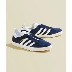 スニーカー オリジナルス ガゼル  アディダスオリジナルス