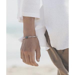 SunKu（サンク） ブレスレット NAVAJO CRESCENDO BRACELET