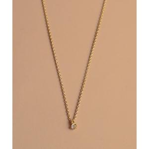 VENDOME AOYAMA（ヴァンドーム青山） ネックレス プラチナ