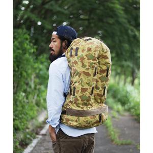 NATAL DESIGN カモフラージュ ショルダーバッグ natal design（ネイタルデザイン） ショルダーバッグ 「ネイタル