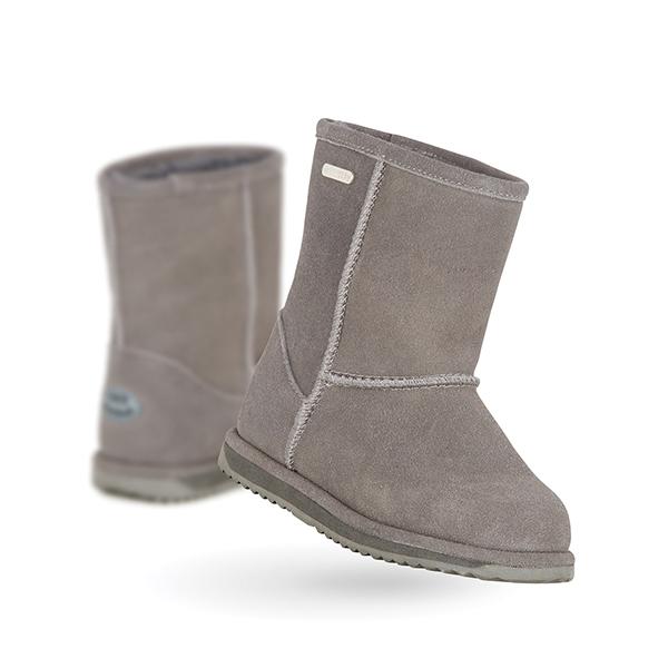 ブーツ スノーシューズ Brumby Lo キッズ 子供 男の子 女の子