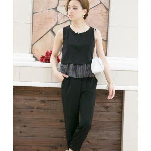 ペプラムワンピース 結婚式の商品一覧 通販 Yahoo ショッピング