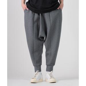 スウェットパンツ ジャージ rehacer : Tripping Sarouel Pants / トリッピング サルエルパンツ メンズ レディース