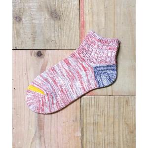 靴下 レディース Lady's Short Socks(Standard)/ショートソックス