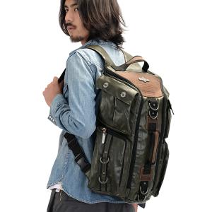 デイバック リュック DEVICE デバイス gear 3way ボディバッグ リュックサック バックパック ショルダーバッグ メンズ レディース