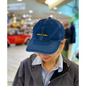 キャップ 帽子 GREEN BOWL Baseball Cap/グリーンボウルベースボールキャップ メンズ レディース