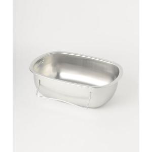 キッチン ＜家事問屋（かじどんや）＞立つ洗い桶