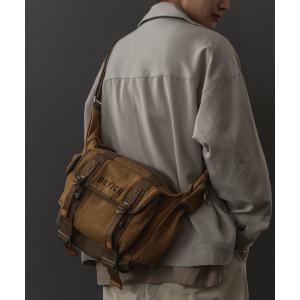 ショルダーバッグ DEVICE デバイス Cargo ミリタリー トート ショルダーバッグ メンズ レディース