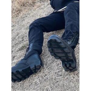 ブーツ アメリカ軍ジャングルブーツ