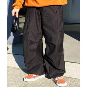 FR2 カーゴパンツ「XLARGEコラボ」 L ブラウン メンズ : ZOZOTOWN