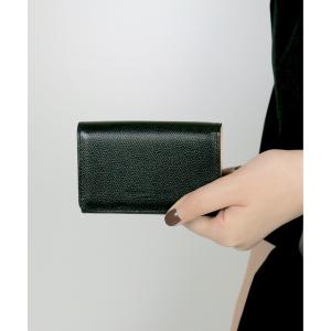 FURLA フルラ 名刺入れ カードケース レディース レザー