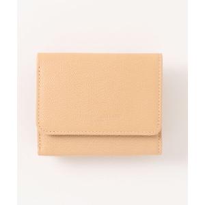 財布 トリロジー　ミニ財布 レディース