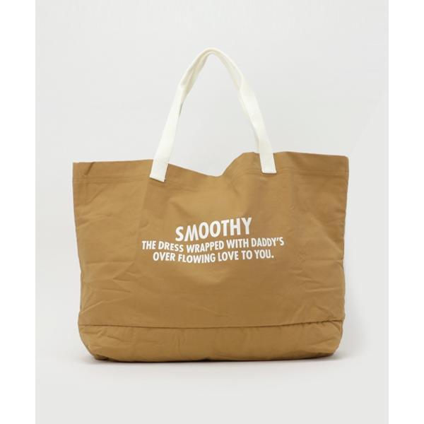 トートバッグ バッグ キッズ Smoothy Big Tote Bag / スムージー ビッグトート...