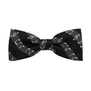 BROOKS BROTHERS（ブルックスブラザーズ） 蝶ネクタイ シルク BB#3バー