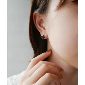 e.m.（イーエム） ピアス スタッズパールピアスS レディース