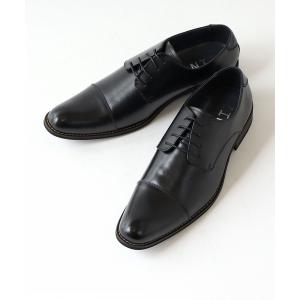 ビジネスシューズ ZINC / ストレートチップ外羽根シューズ(5880) メンズ