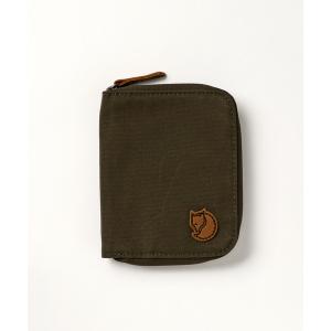 財布 Zip Wallet (FJALLRAVEN/フェールラーベン) メンズ レディース