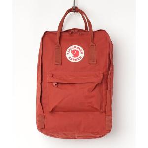 リュック Kanken Laptop 15” (FJALLRAVEN/フェールラーベン)