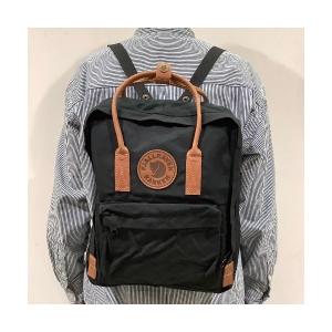 デイバック リュック Kanken No. 2 (FJALLRAVEN/フェールラーベン) メンズ レディース