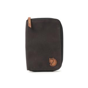 財布 Passport Wallet (FJALLRAVEN/フェールラーベン) メンズ レディース