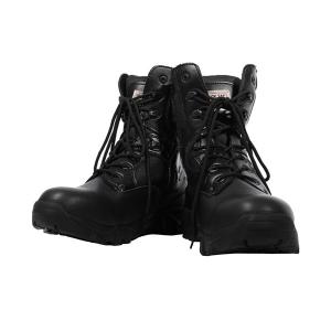 ブーツ デルタブーツ ワーク ミリタリーブーツ