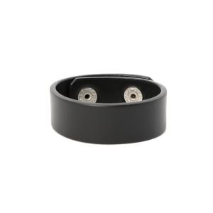TOGA TOO ブレスレット TOGA TOO Leather roll bangle レディース