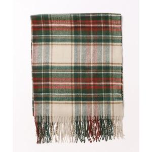 ストール マフラー 「U.Q/ユウキュウ」静電気防止糸使用ストール「mimis/ミィーミィーズ」 レディース メンズ