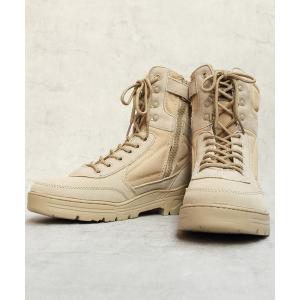 CHIPPEWA（チペワ） 11 MOC ENGINEER BOOTS 11インチ モック