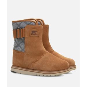 ブーツ 「防水」ライリー レディース