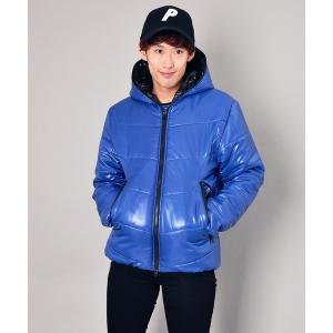 ダウン ダウンジャケット VIBGYOR Select/ シレー中綿ジャケット